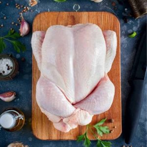 Daging Ayam