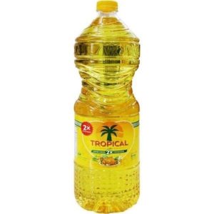 TROPICAL MINYAK GORENG 1000mL