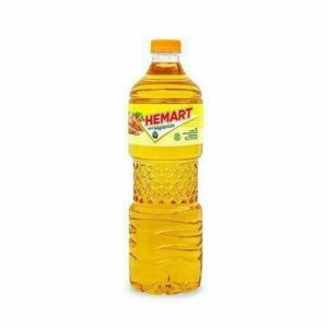 Minyak Goreng Hemart 900 Ml